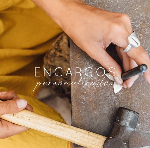 encargos personalizados