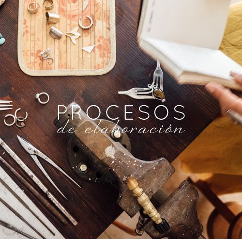 procesos de elaboración