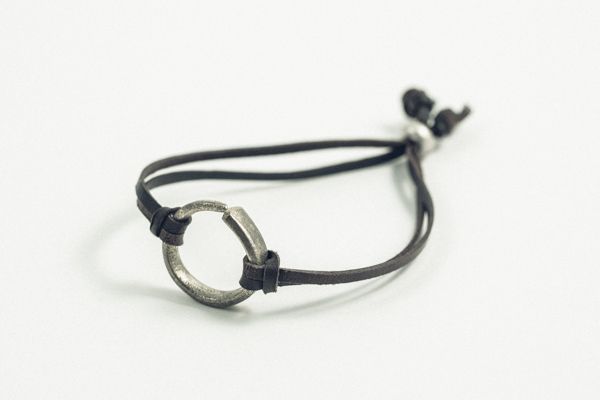 pulsera circulo